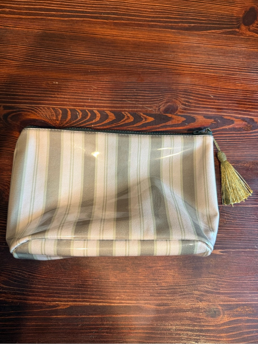 Dairy Boy Small Makeup Bag